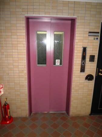 LusterStageの物件内観写真